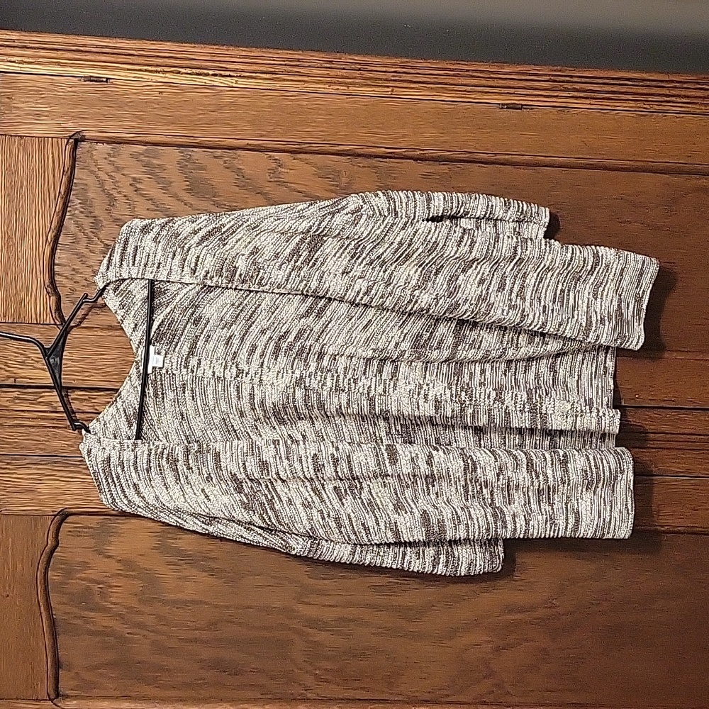 Womens cardigan